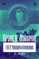 Comentario Expositivo 1 e 2 Tessalonicenses 1