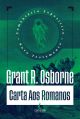Comentário Expositivo Carta aos Romanos 1