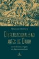 Dispensacionalismo antes de Darby