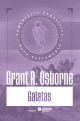 Comentario Expositivo Galatas