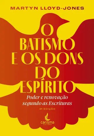 O Batismo e os dons do Esp�rito