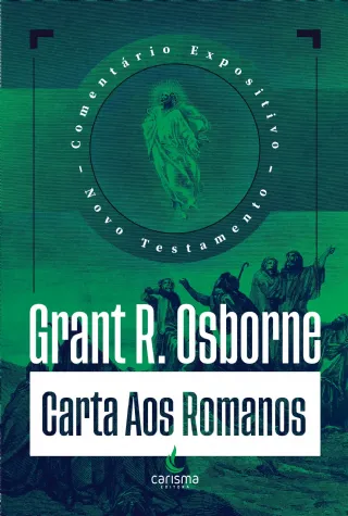 Coment�rio Expositivo Carta aos Romanos