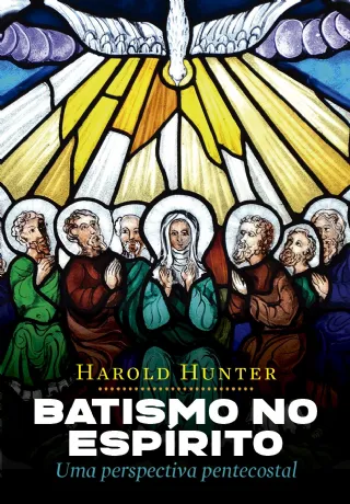 Batismo no Esp�rito
