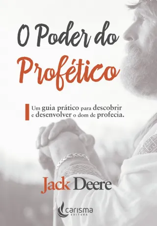 O Poder do Prof�tico