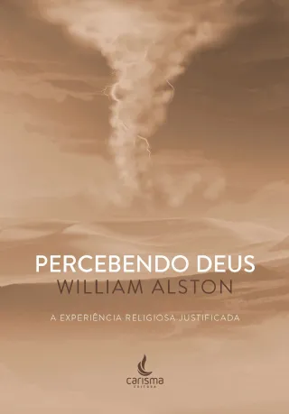Percebendo Deus