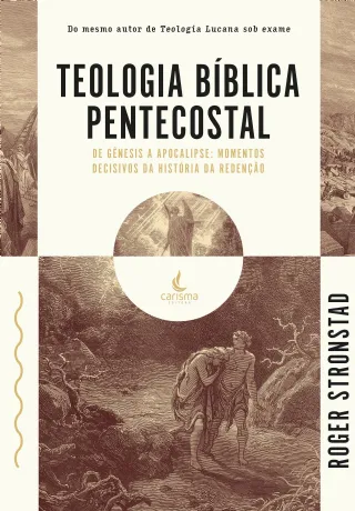 Teologia B�blica Pentecostal