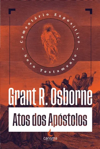 Coment�rio Expositivo Atos dos Ap�stolos