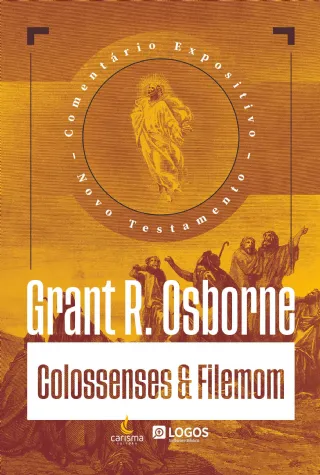 Comentario Expositivo Colossenses-Filemom