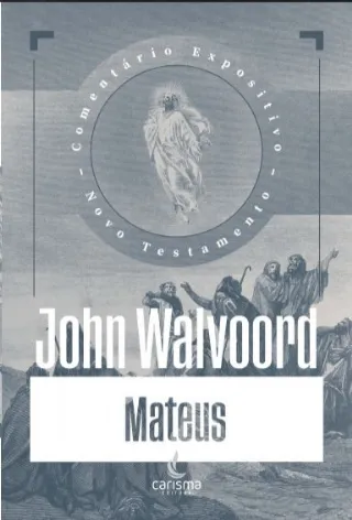 Comentario Expositivo Mateus