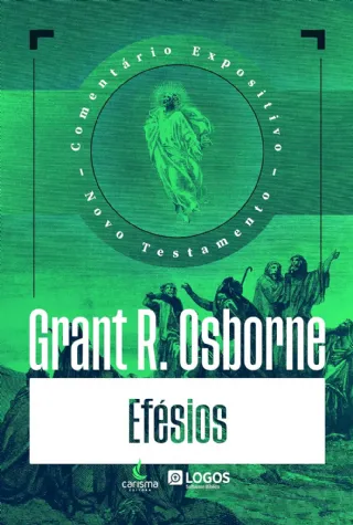 Comentario Expositivo Ef�sios