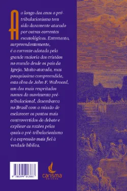 O Arrebatamento