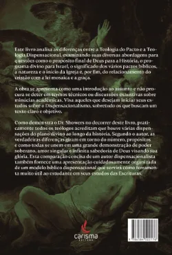 Dispensacionalismo versus Aliancismo