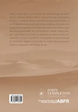 Percebendo Deus