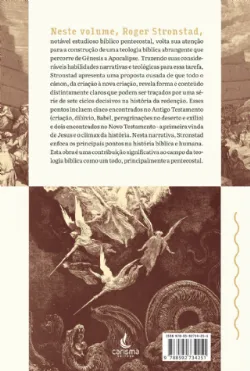 Teologia B�blica Pentecostal