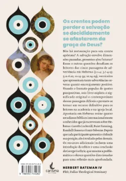 Apostasia em Hebreus