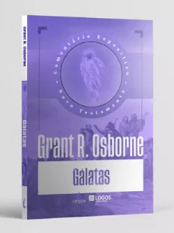 Comentario Expositivo Galatas