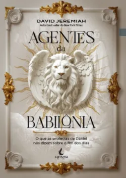 Agentes da Babil�nia