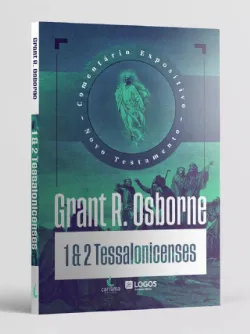 Comentario Expositivo 1 e 2 Tessalonicenses